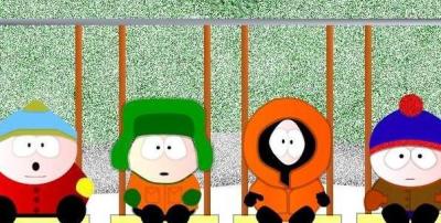 south park