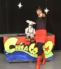 chic-a-go-go