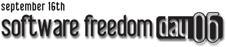 software freedom day
