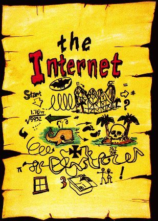 internet