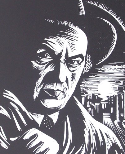 federico fellini