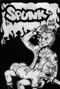 spunk
