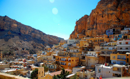 δύση και ισλάμ (4)