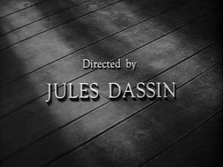 jules dassin