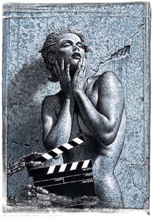 marilyn monree